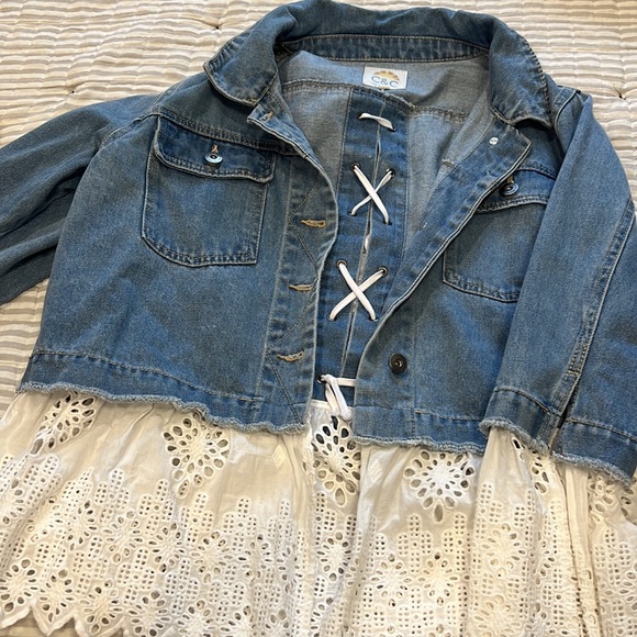 C&C California Jacket - Picture 2 of 4